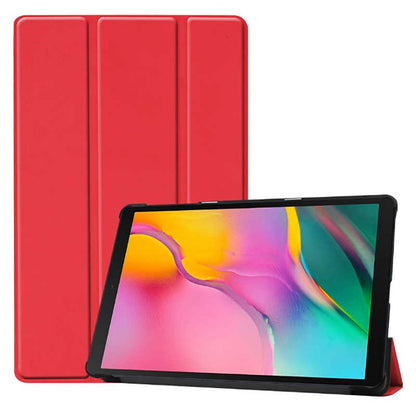 Galaxy T720 Tab S5E Zore Smart Cover Standlı 1-1 Kılıf