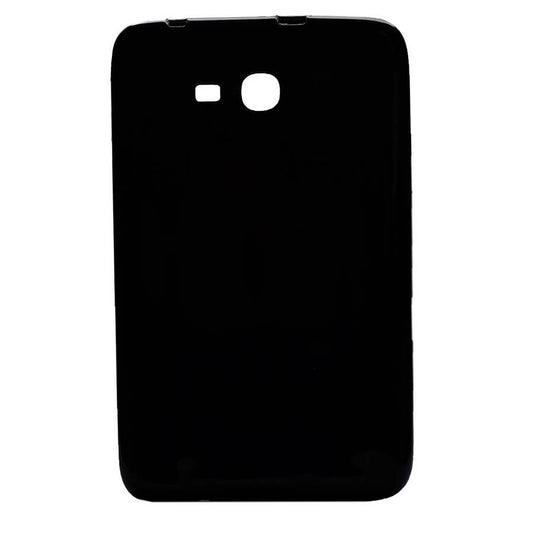 Galaxy Tab 3 Lite 7.0 T110 Kılıf Zore Tablet Süper Silikon Kapak