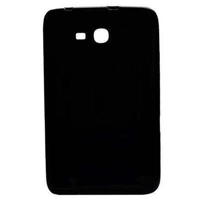 Galaxy Tab 3 Lite 7.0 T110 Kılıf Zore Tablet Süper Silikon Kapak