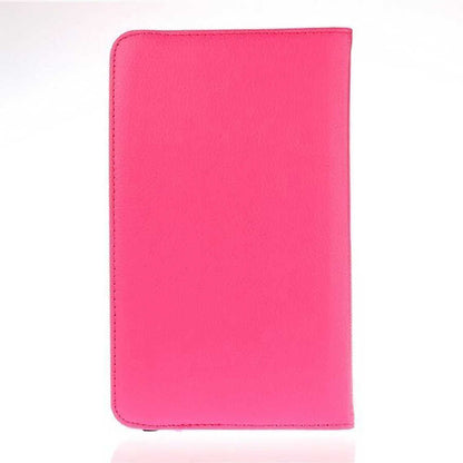 Galaxy Tab 4 8.0 T330 Zore Dönebilen Standlı Kılıf