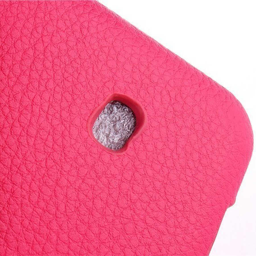 Galaxy Tab 4 8.0 T330 Zore Dönebilen Standlı Kılıf