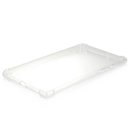 Galaxy Tab 8.0 (2019) T290 Kılıf Zore Tablet Nitro Anti Shock Silikon Kapak