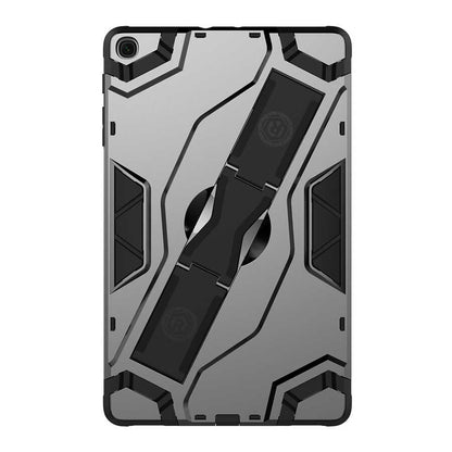 Galaxy Tab A 10.1 (2019) T510 Zore Defens Tablet Silikon