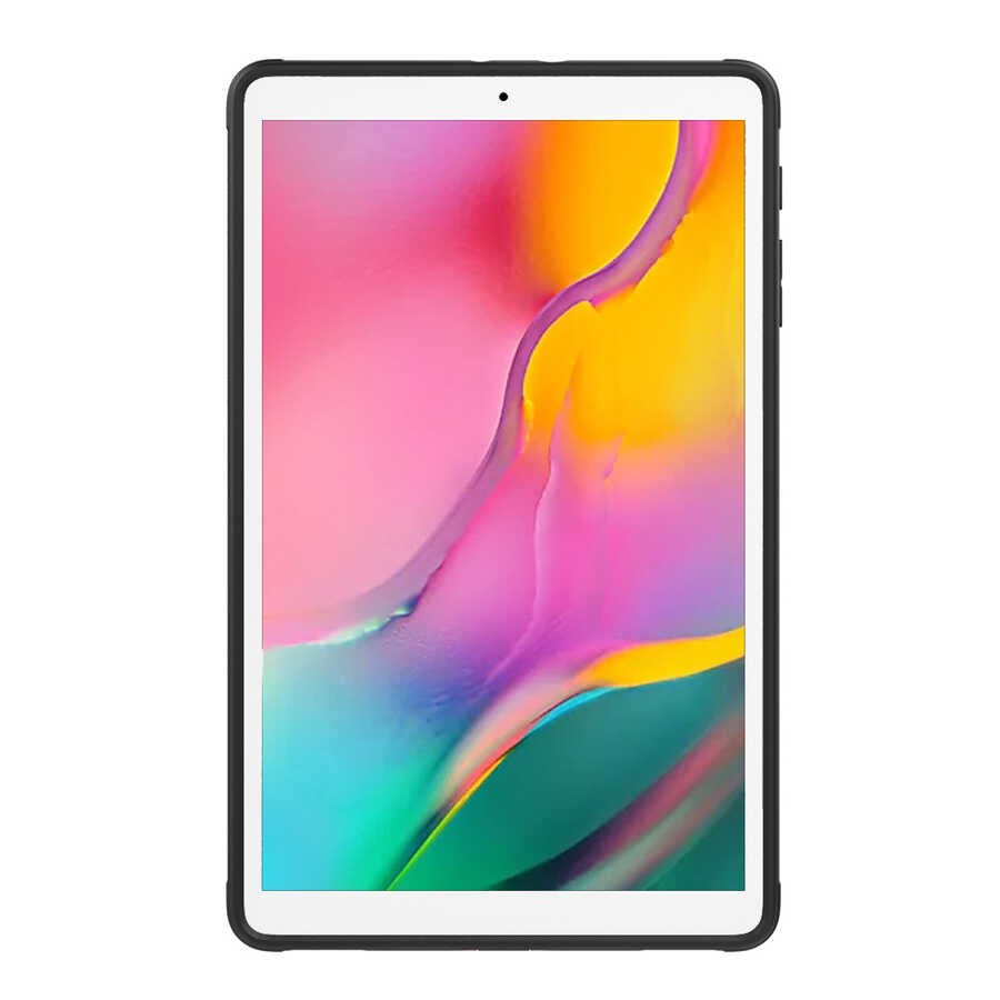 Galaxy Tab A 10.1 (2019) T510 Zore Defens Tablet Silikon
