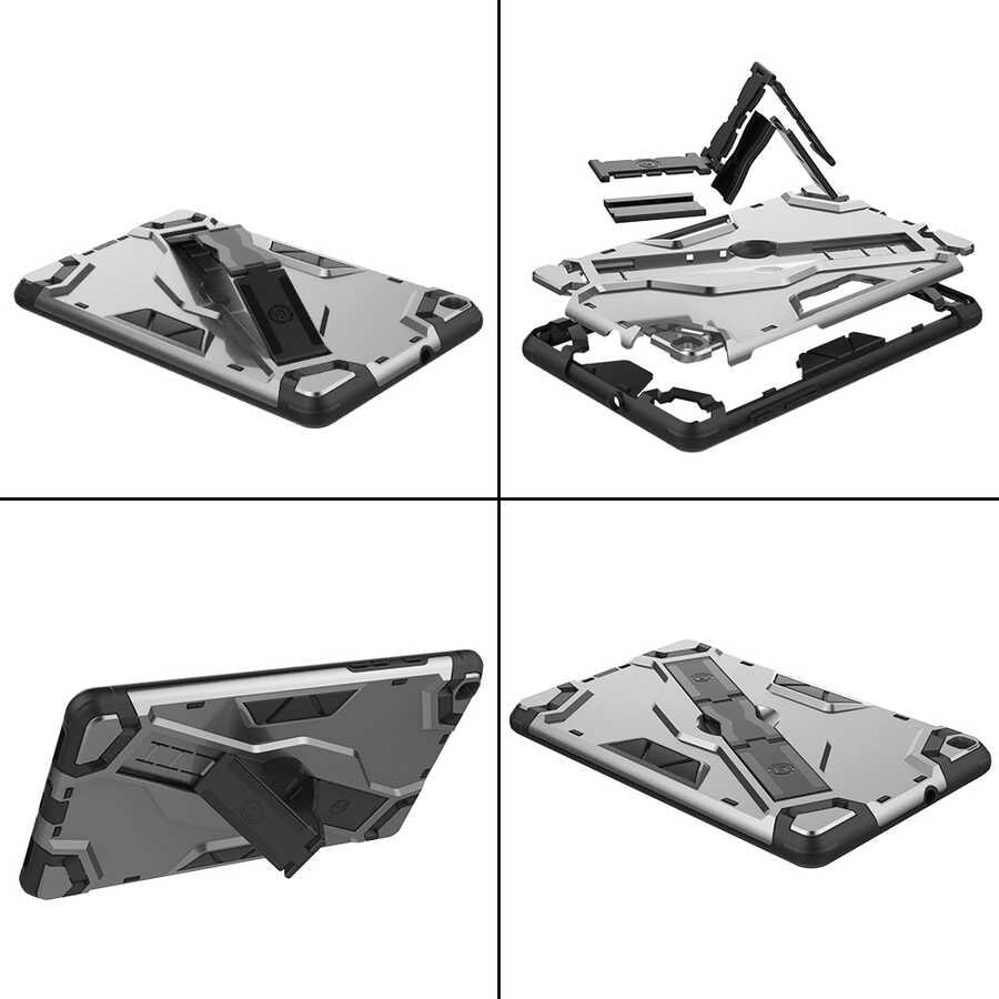 Galaxy Tab A 8.0 (2019) T290 Zore Defens Tablet Silikon