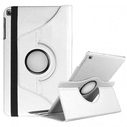 Galaxy Tab A 8.0 (2019) T290 Zore Dönebilen Standlı Kılıf