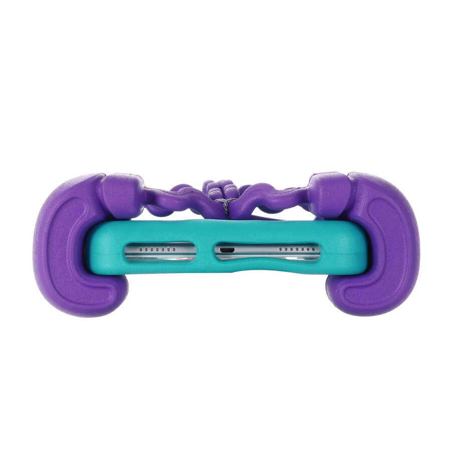 Galaxy Tab A 8.0 (2019) T290 Zore Eva Boxer Tablet Silikon