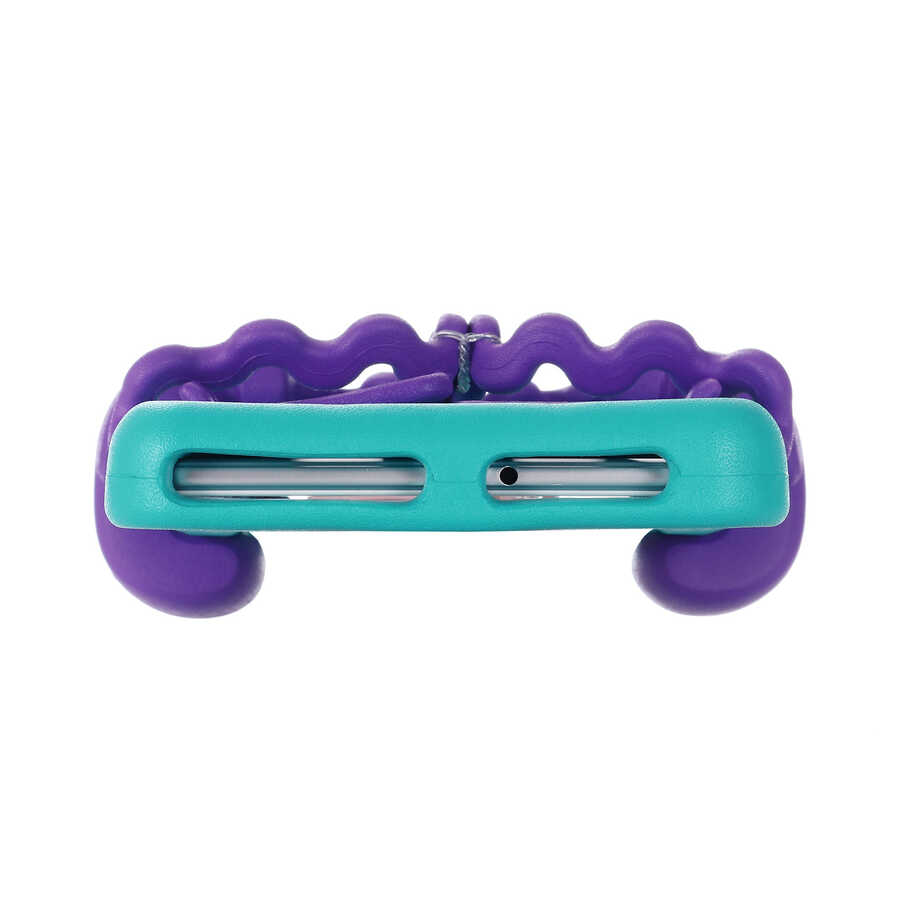 Galaxy Tab A 8.0 (2019) T290 Zore Eva Boxer Tablet Silikon