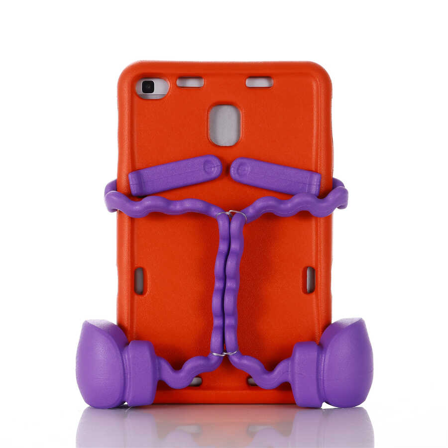 Galaxy Tab A 8.0 (2019) T290 Zore Eva Boxer Tablet Silikon