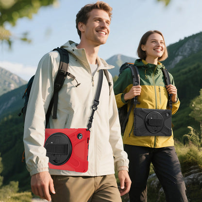 Galaxy Tab A11 Plus Zore Defender Tablet Silikon