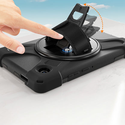 Galaxy Tab A11 Zore Defender Tablet Silikon