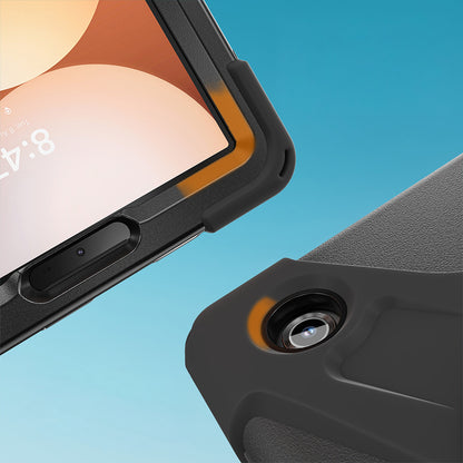 Galaxy Tab A11 Zore Defender Tablet Silikon