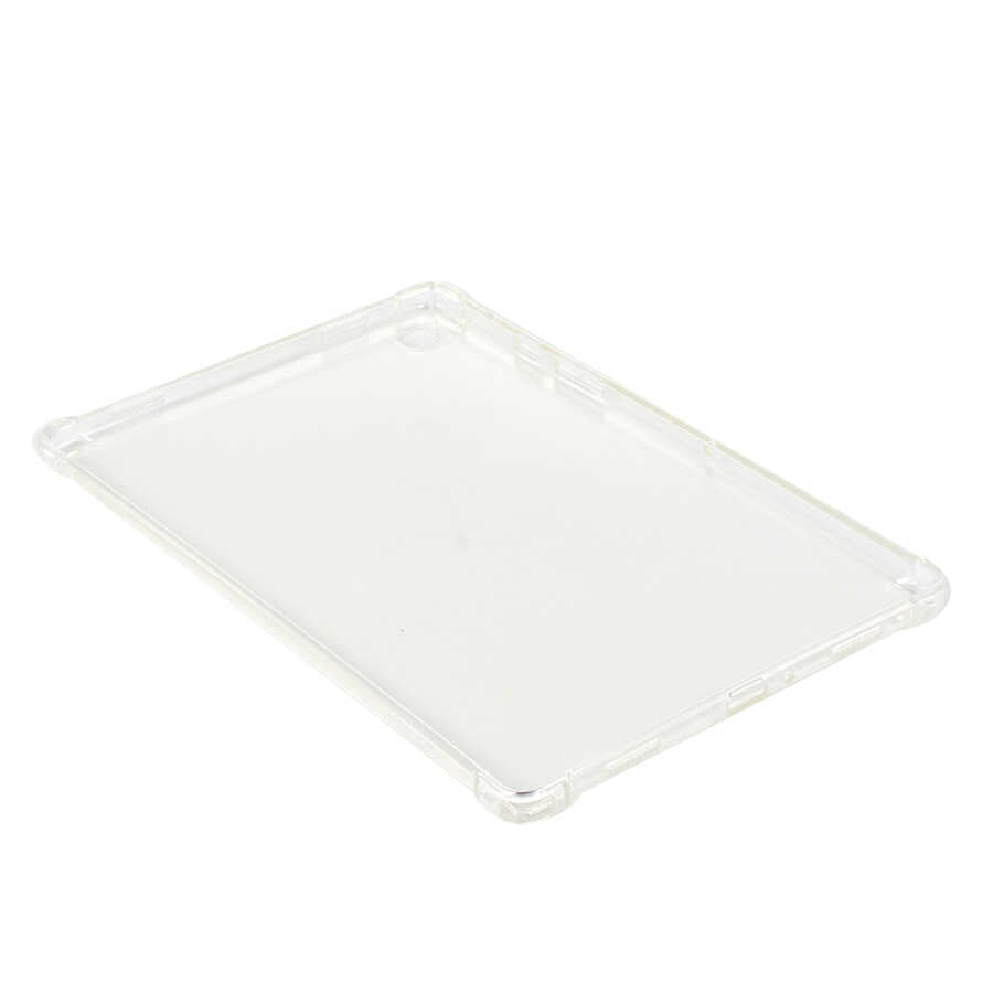 Galaxy Tab A7 10.4 T500 2020 Kılıf Zore Tablet Nitro Anti Shock Silikon Kapak