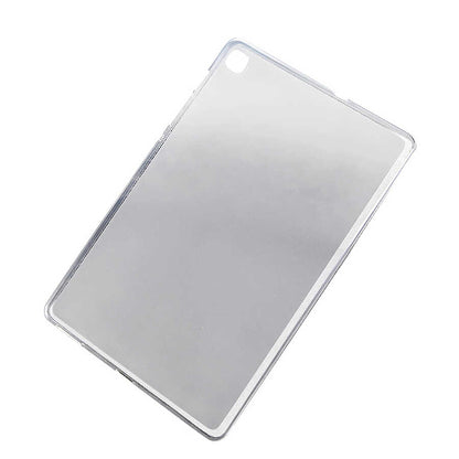 Galaxy Tab A7 10.4 T500 2020 Kılıf Zore Tablet Süper Silikon Kapak