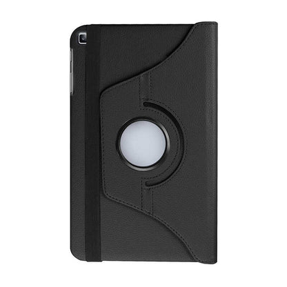 Galaxy Tab A7 10.4 T500 (2020) Zore Dönebilen Standlı Kılıf