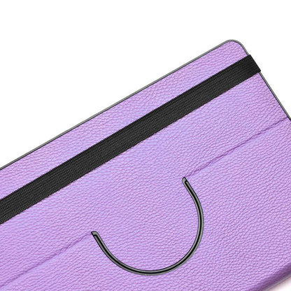 Galaxy Tab A7 10.4 T500 2020 Zore Fest Dönebilen Standlı Kılıf