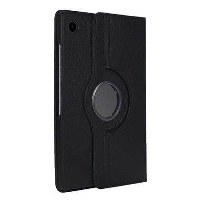 Galaxy Tab A8 10.5 SM-X200 (2021) Zore Dönebilen Standlı Kılıf