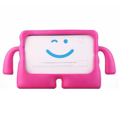 Galaxy Tab A8 10.5 SM-X200 (2021) Zore iBuy Standlı Tablet Kılıf