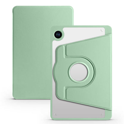 Galaxy Tab A9 Plus Kılıf Zore Termik Kalem Bölmeli Dönebilen Standlı Kılıf