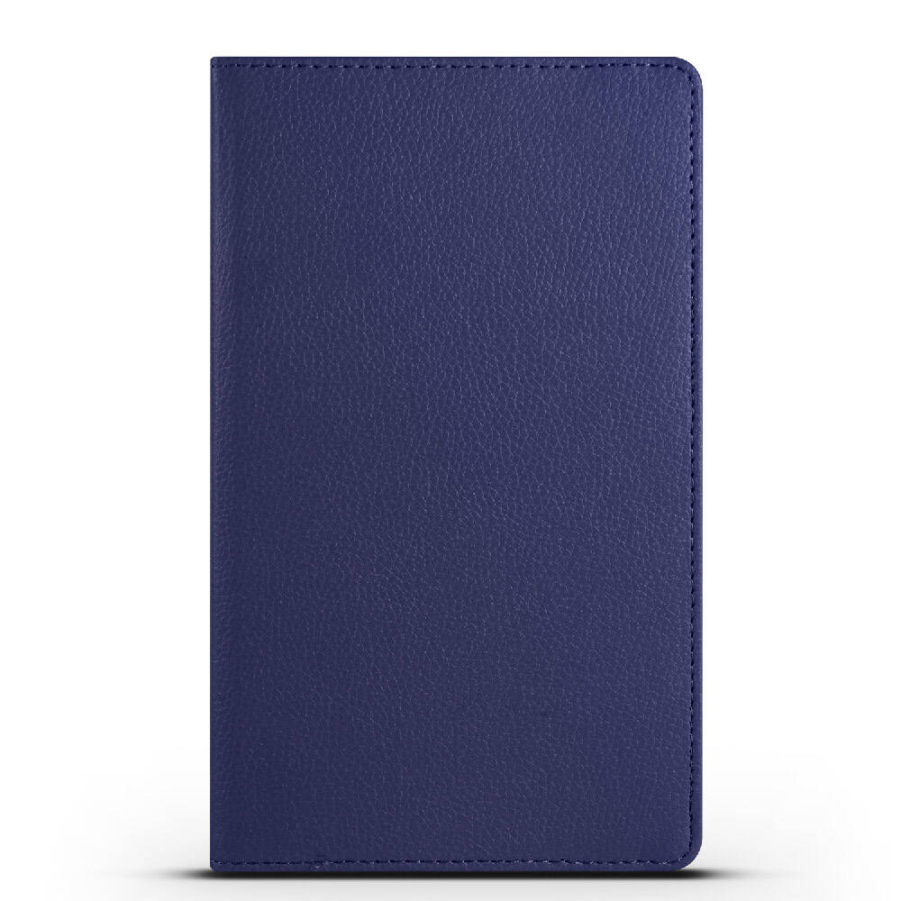 Galaxy Tab A9 Plus Zore Dönebilen Standlı Kılıf