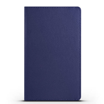 Galaxy Tab A9 Plus Zore Dönebilen Standlı Kılıf