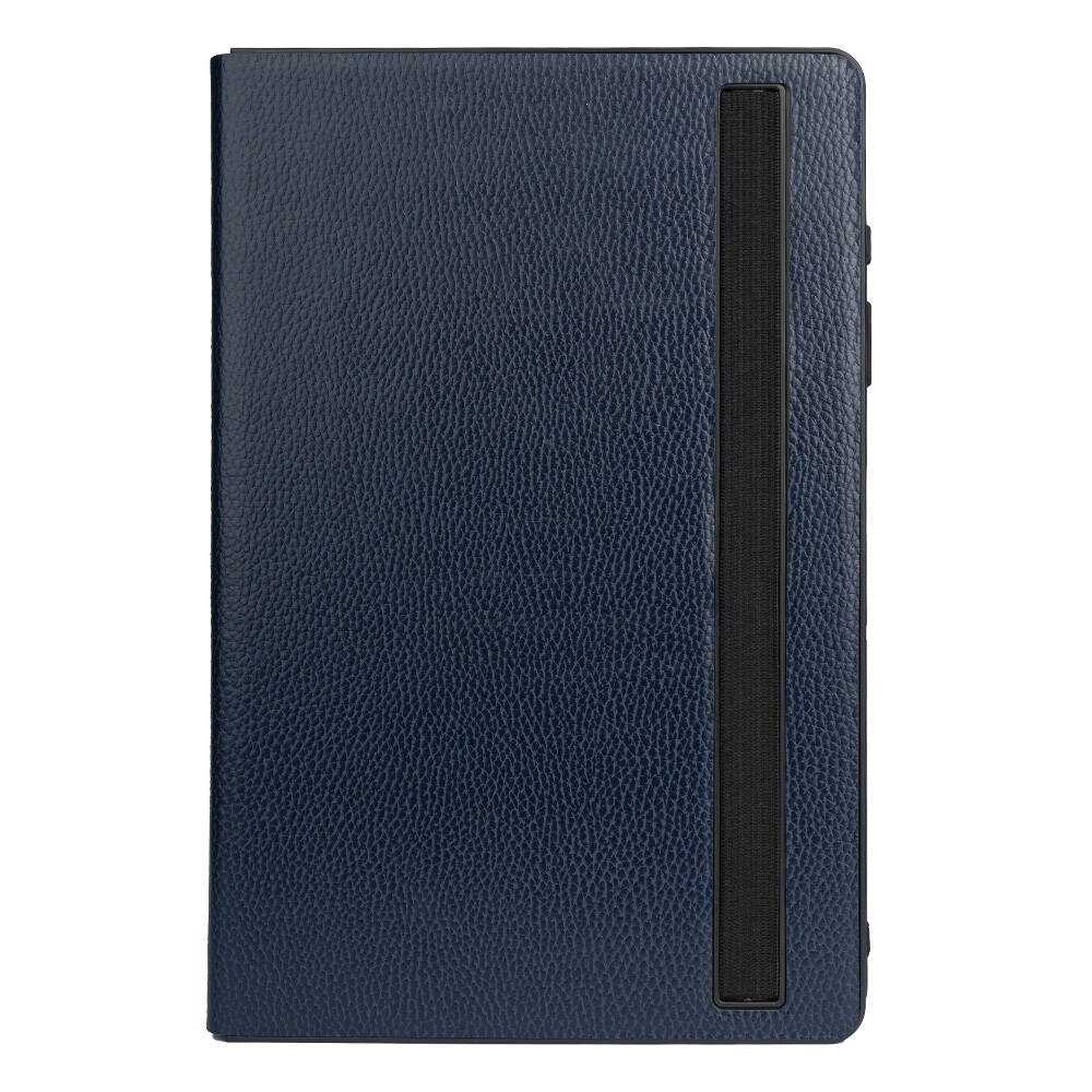 Galaxy Tab A9 Plus Zore Fest Dönebilen Standlı Kılıf