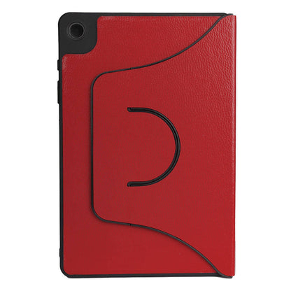 Galaxy Tab A9 Plus Zore Fest Dönebilen Standlı Kılıf