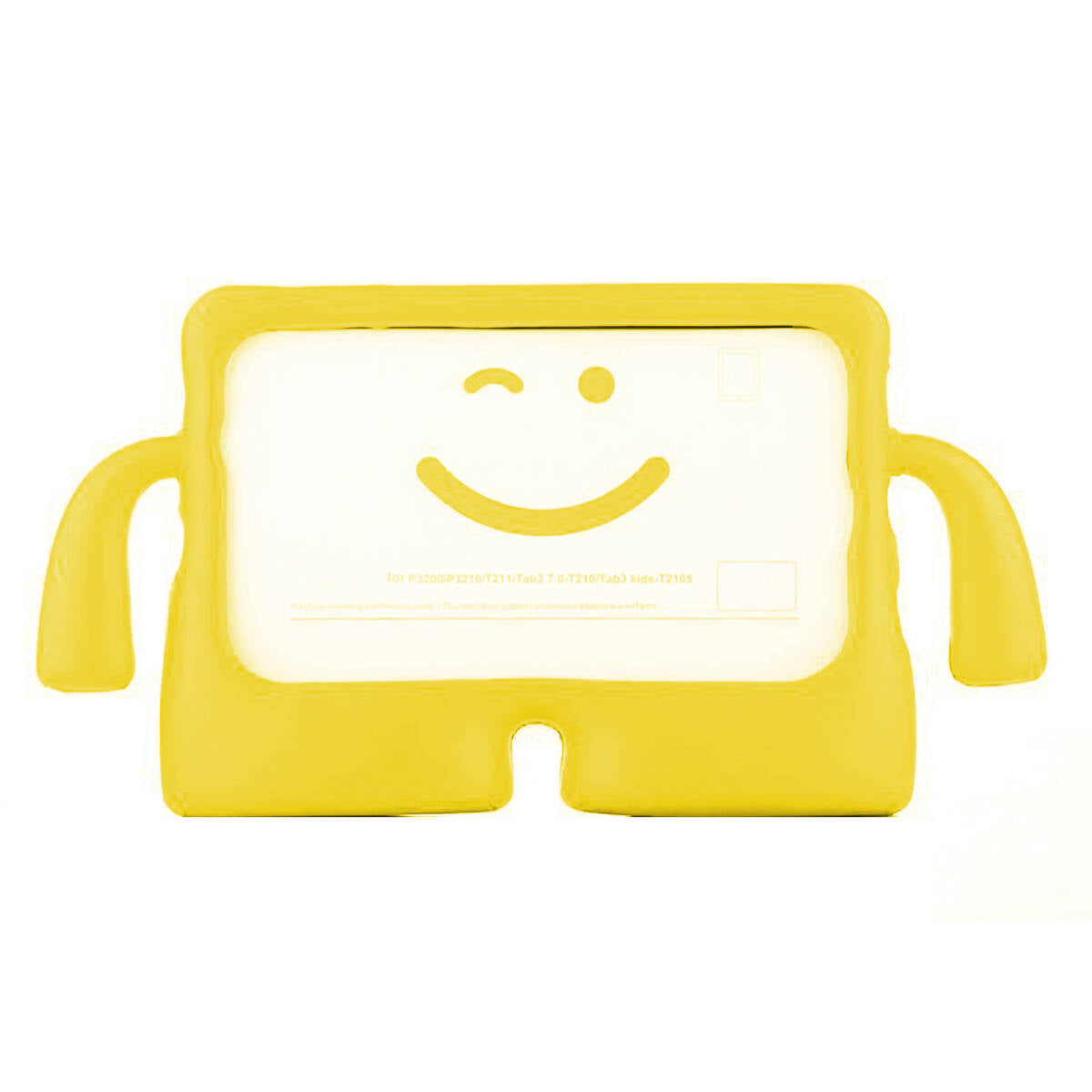 Galaxy Tab A9 Plus Zore iBuy Standlı Tablet Kılıf