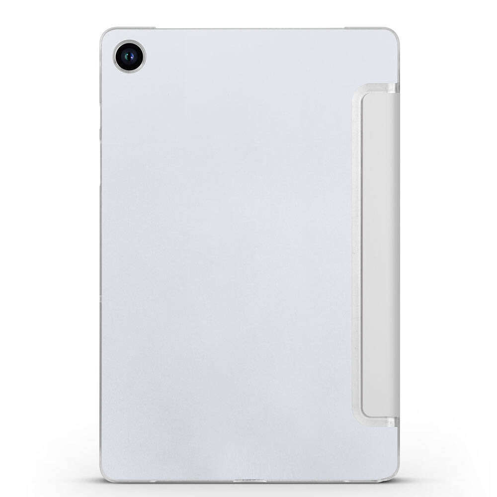 Galaxy Tab A9 Plus Zore Smart Cover Standlı 1-1 Kılıf