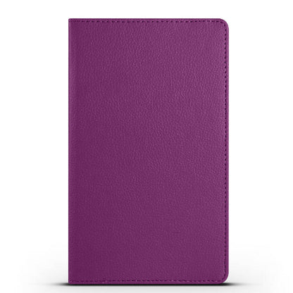 Galaxy Tab A9 Zore Dönebilen Standlı Kılıf