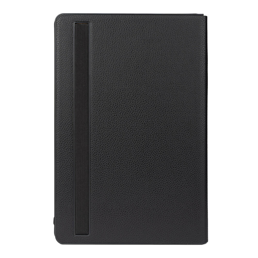 Galaxy Tab A9 Zore Fest Dönebilen Standlı Kılıf