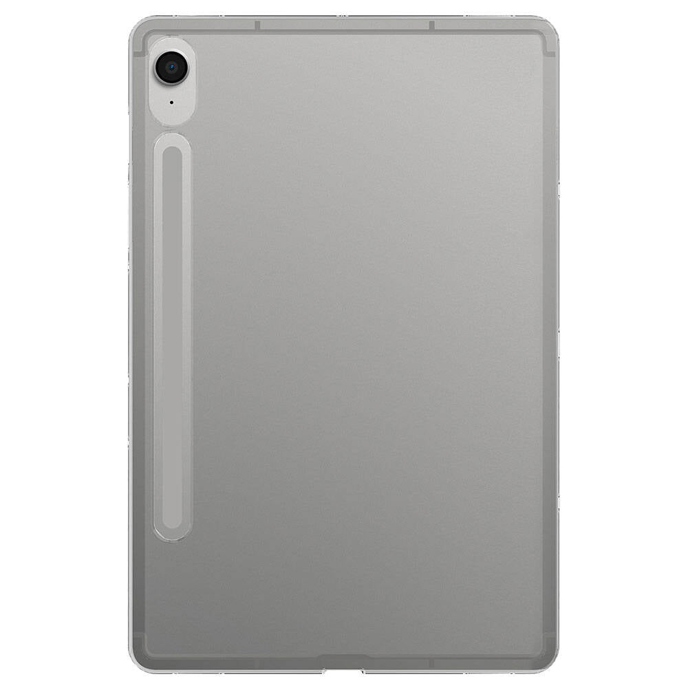 Galaxy Tab S10 FE Kılıf Zore Tablet Süper Silikon Kapak