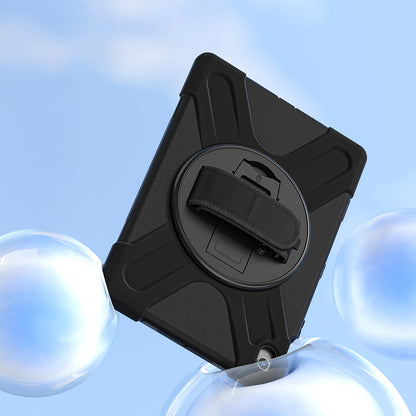 Galaxy Tab S10 FE Plus Zore Defender Tablet Silikon