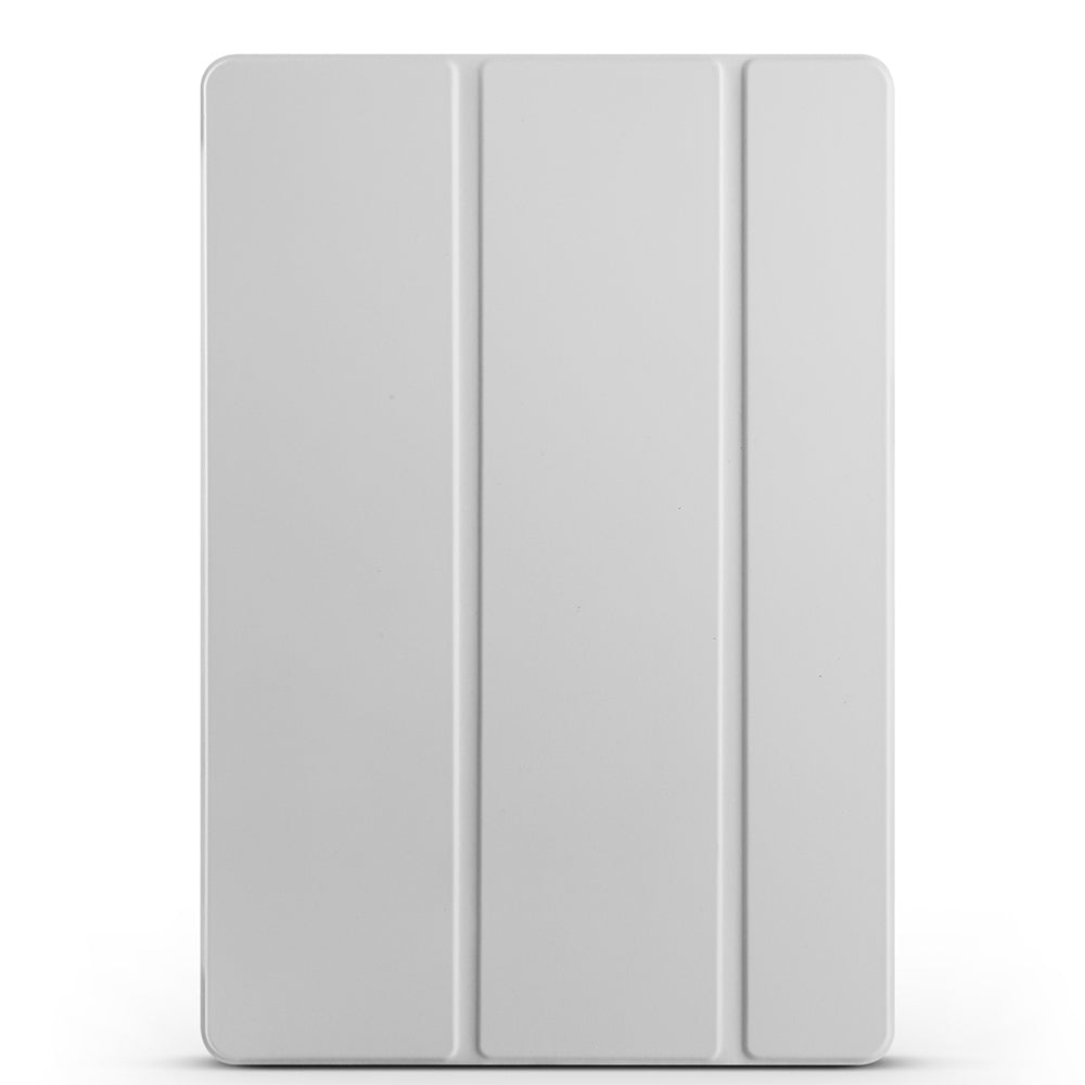 Galaxy Tab S10 FE Plus Zore Smart Cover Kalem Bölmeli Standlı 1-1 Kılıf