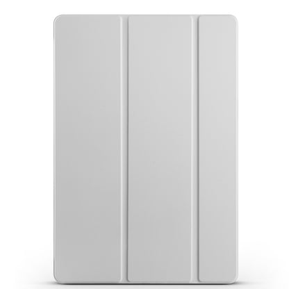 Galaxy Tab S10 FE Plus Zore Smart Cover Kalem Bölmeli Standlı 1-1 Kılıf