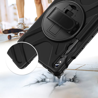 Galaxy Tab S10 FE Zore Defender Tablet Silikon