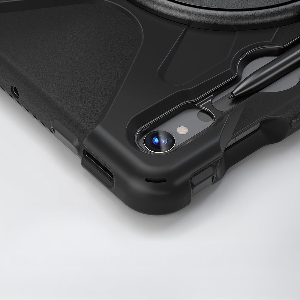 Galaxy Tab S10 FE Zore Defender Tablet Silikon