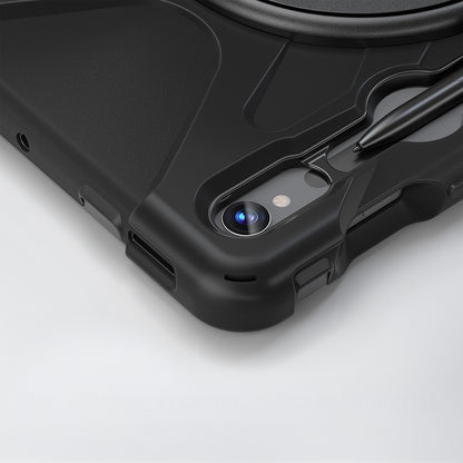 Galaxy Tab S10 FE Zore Defender Tablet Silikon