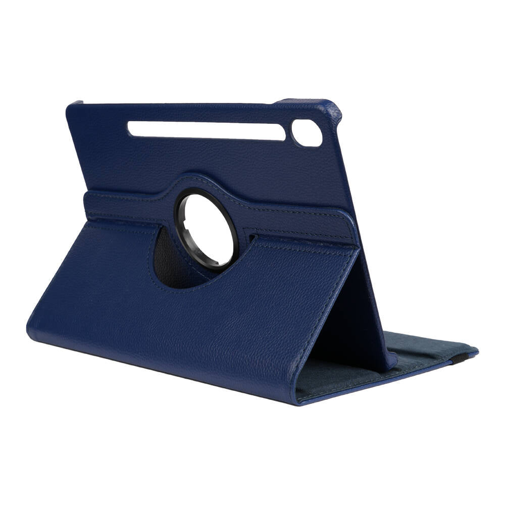 Galaxy Tab S10 FE Zore Dönebilen Standlı Kılıf