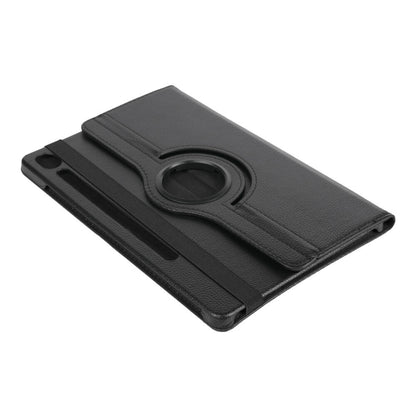 Galaxy Tab S10 FE Zore Dönebilen Standlı Kılıf