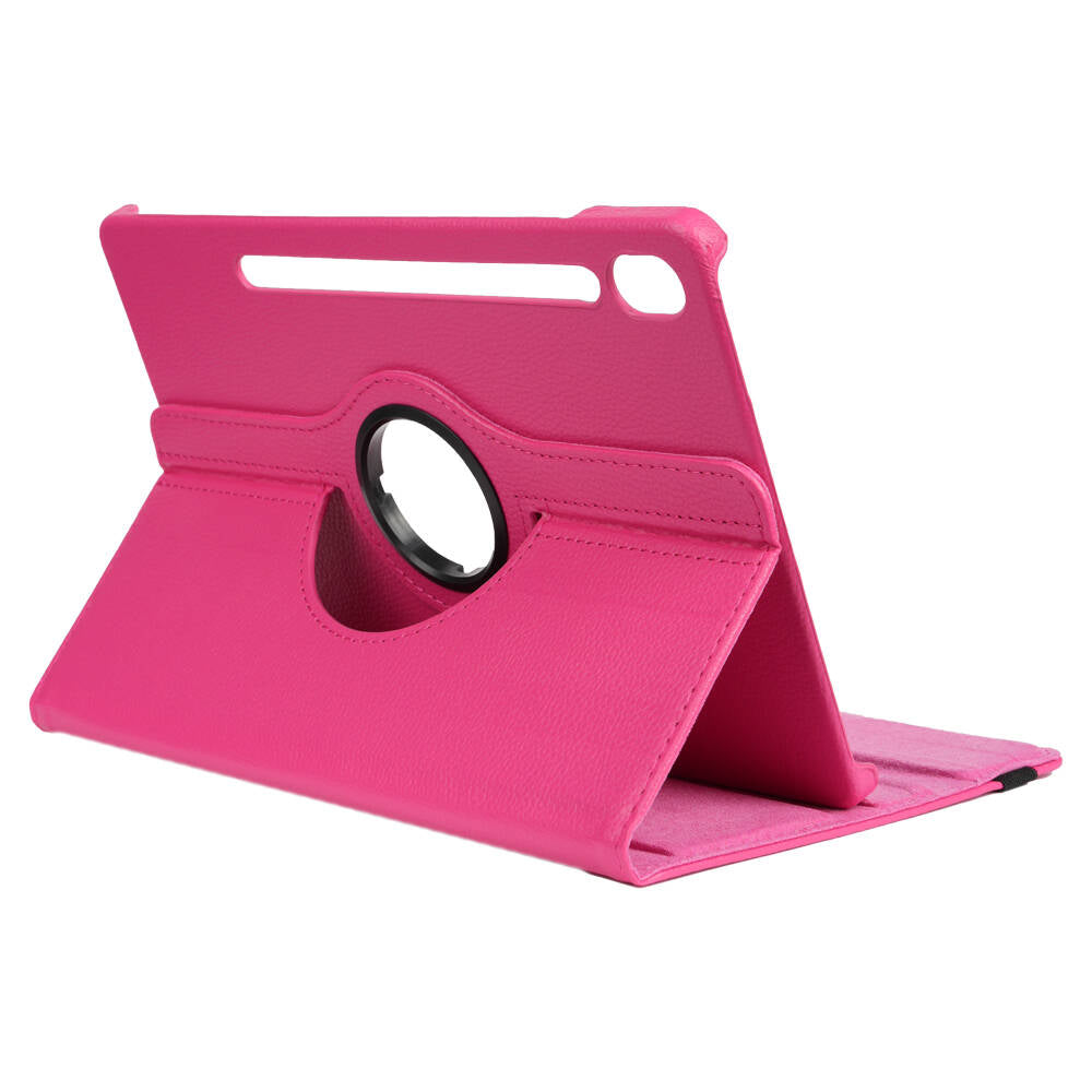 Galaxy Tab S10 FE Zore Dönebilen Standlı Kılıf