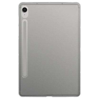 Galaxy Tab S10 Lite Kılıf Zore Tablet Süper Silikon Kapak