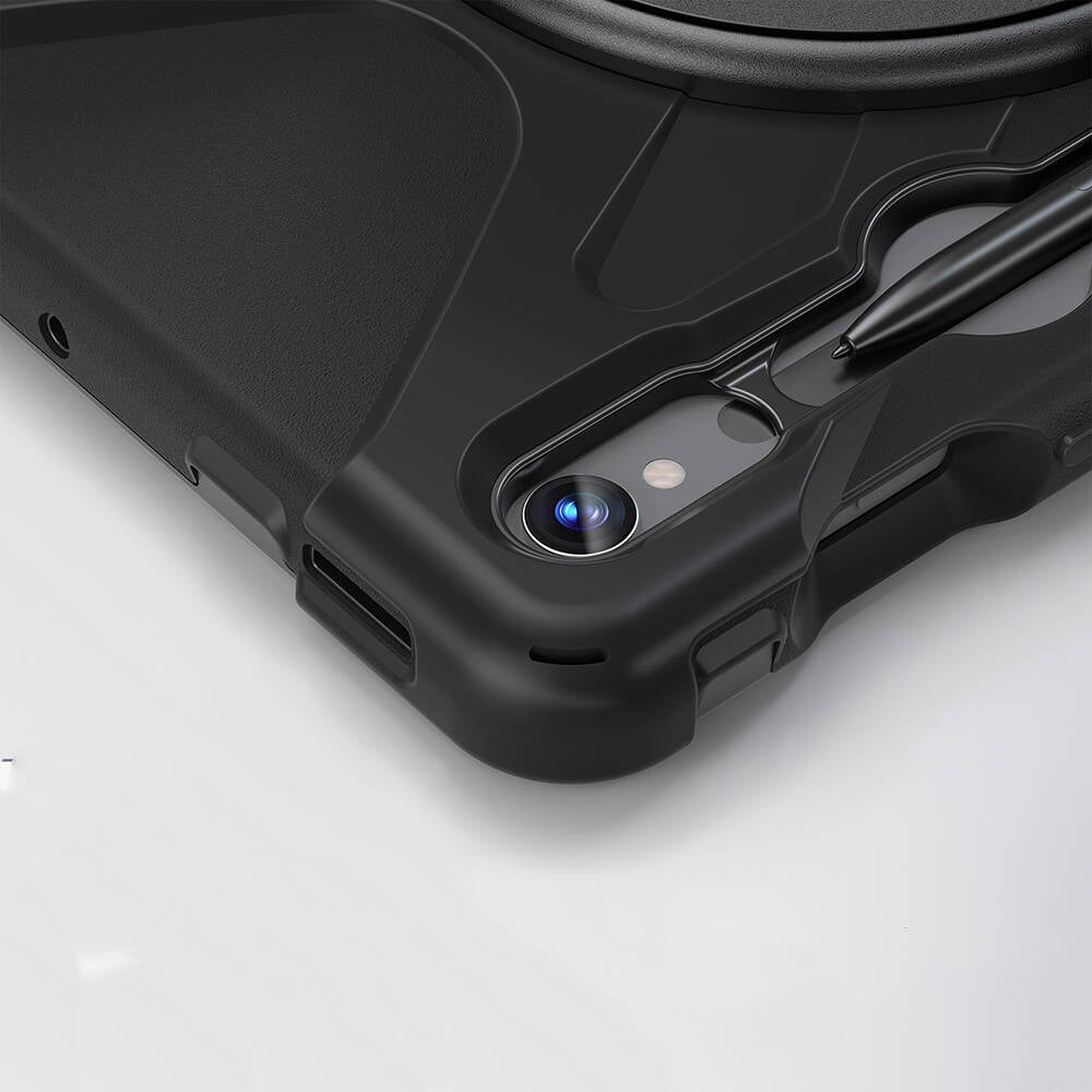 Galaxy Tab S10 Lite Zore Defender Tablet Silikon