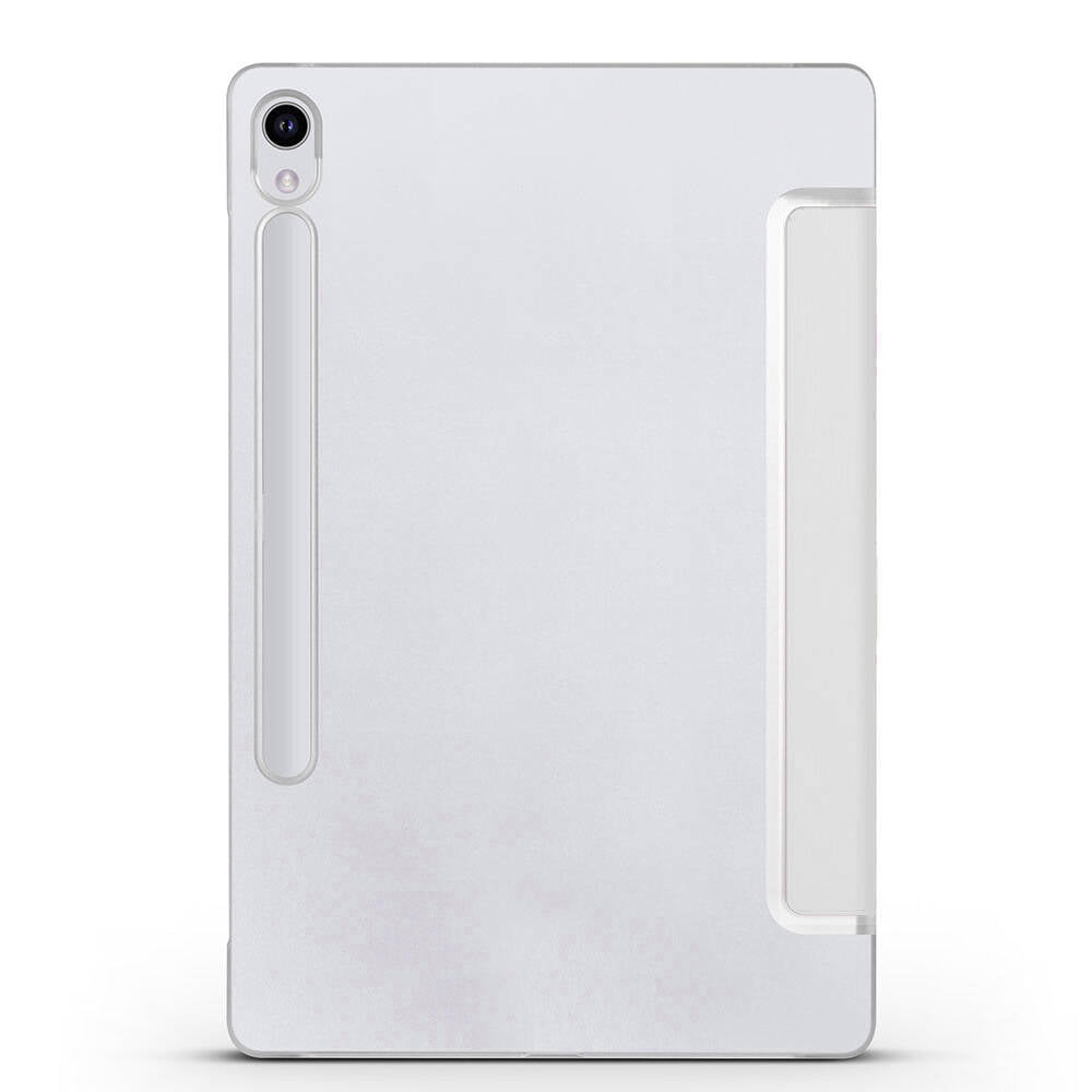 Galaxy Tab S10 Lite Zore Smart Cover Standlı 1-1 Kılıf