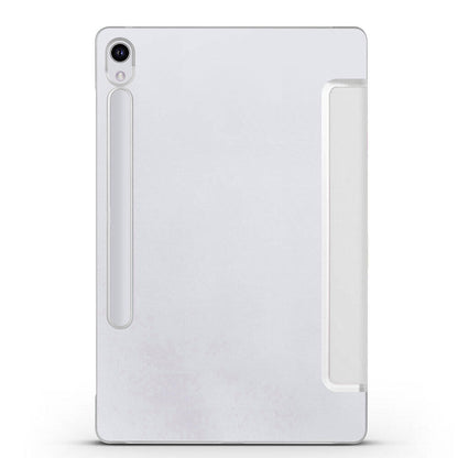 Galaxy Tab S10 Lite Zore Smart Cover Standlı 1-1 Kılıf