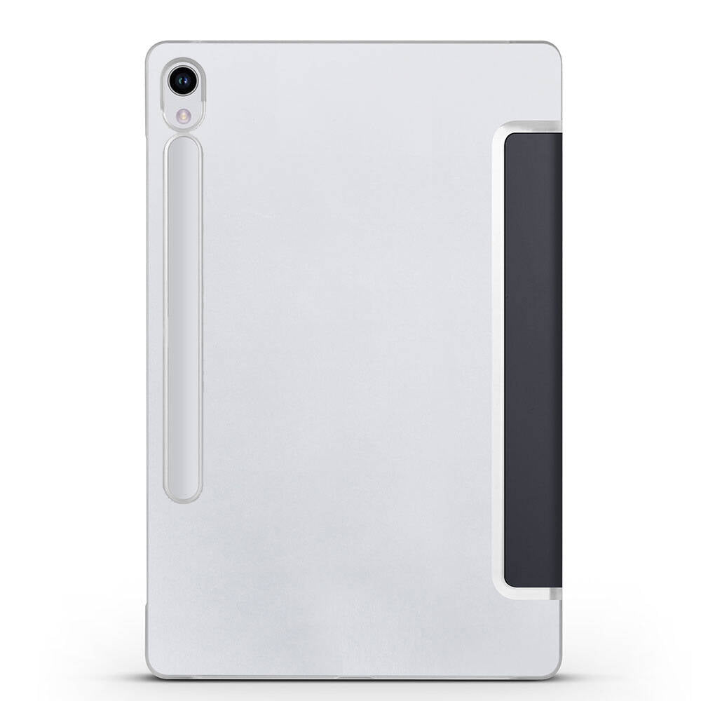 Galaxy Tab S10 Lite Zore Smart Cover Standlı 1-1 Kılıf