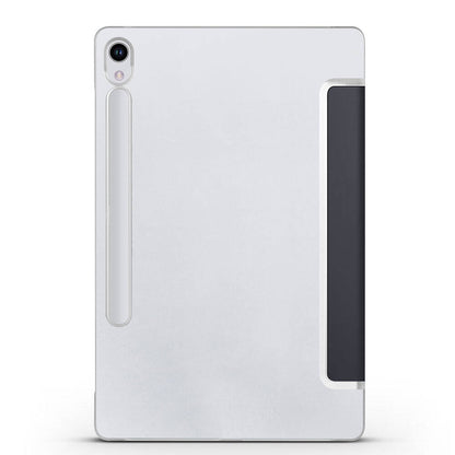 Galaxy Tab S10 Lite Zore Smart Cover Standlı 1-1 Kılıf