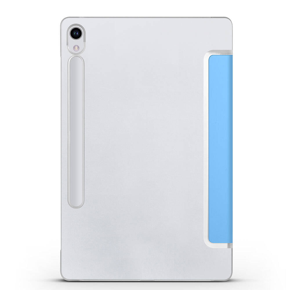 Galaxy Tab S10 Lite Zore Smart Cover Standlı 1-1 Kılıf