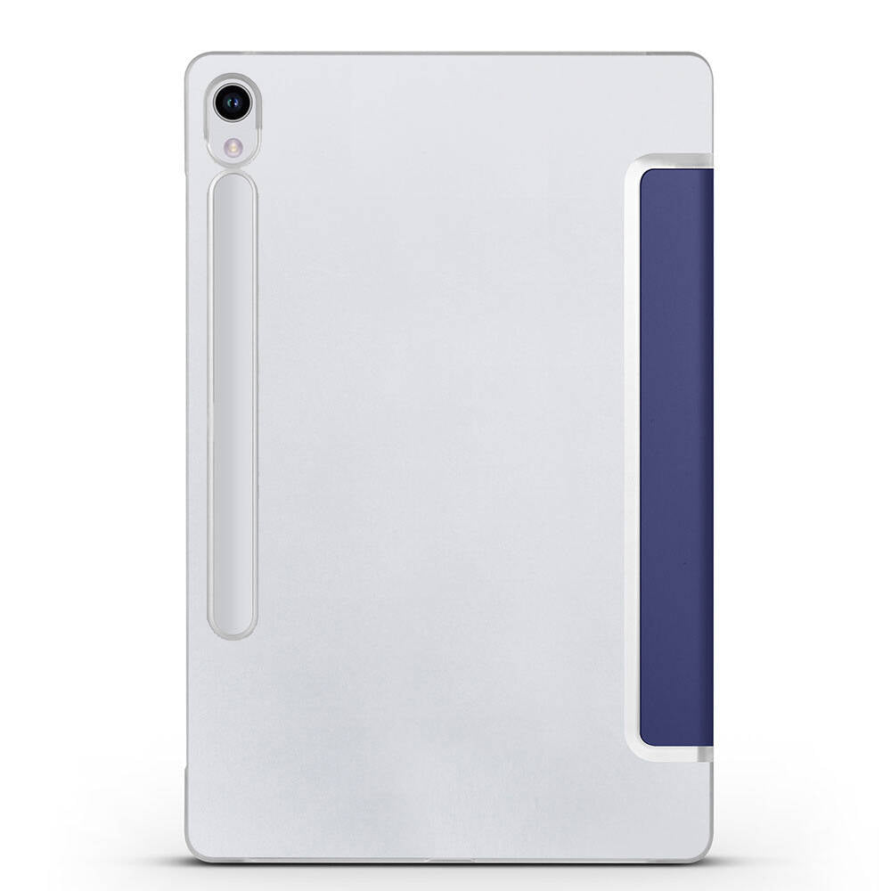 Galaxy Tab S10 Lite Zore Smart Cover Standlı 1-1 Kılıf