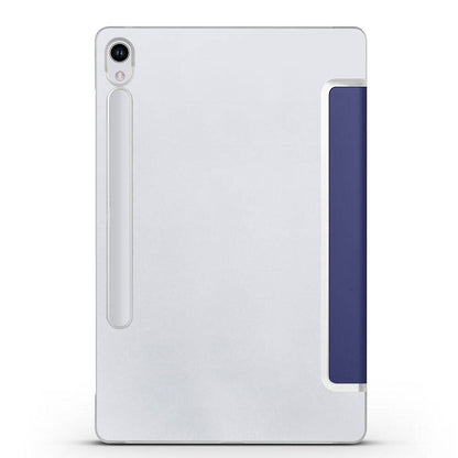 Galaxy Tab S10 Lite Zore Smart Cover Standlı 1-1 Kılıf